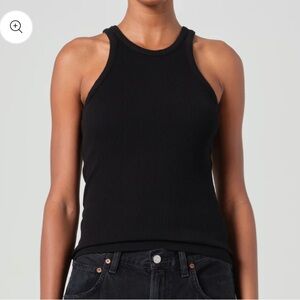 NWT✨ AGOLDE Rayne Tank